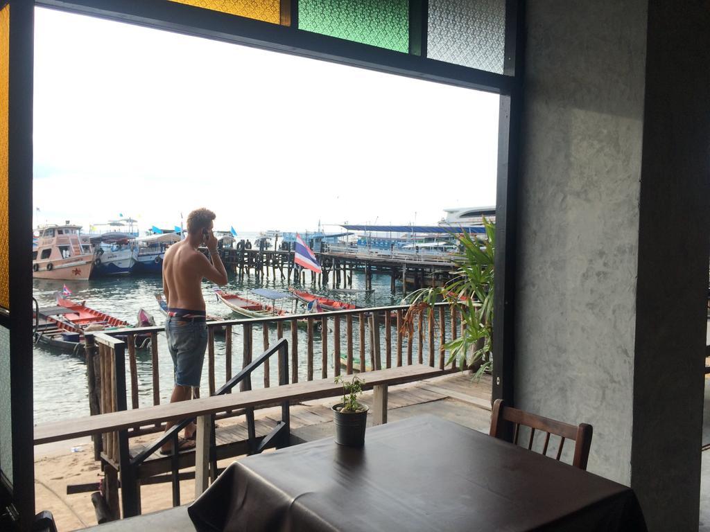 Bro&Sis Place Ko Tao Esterno foto
